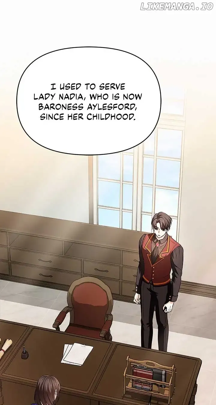 Read I Think I Married The Wrong Guy chapter 28 image 15 on Lezhin