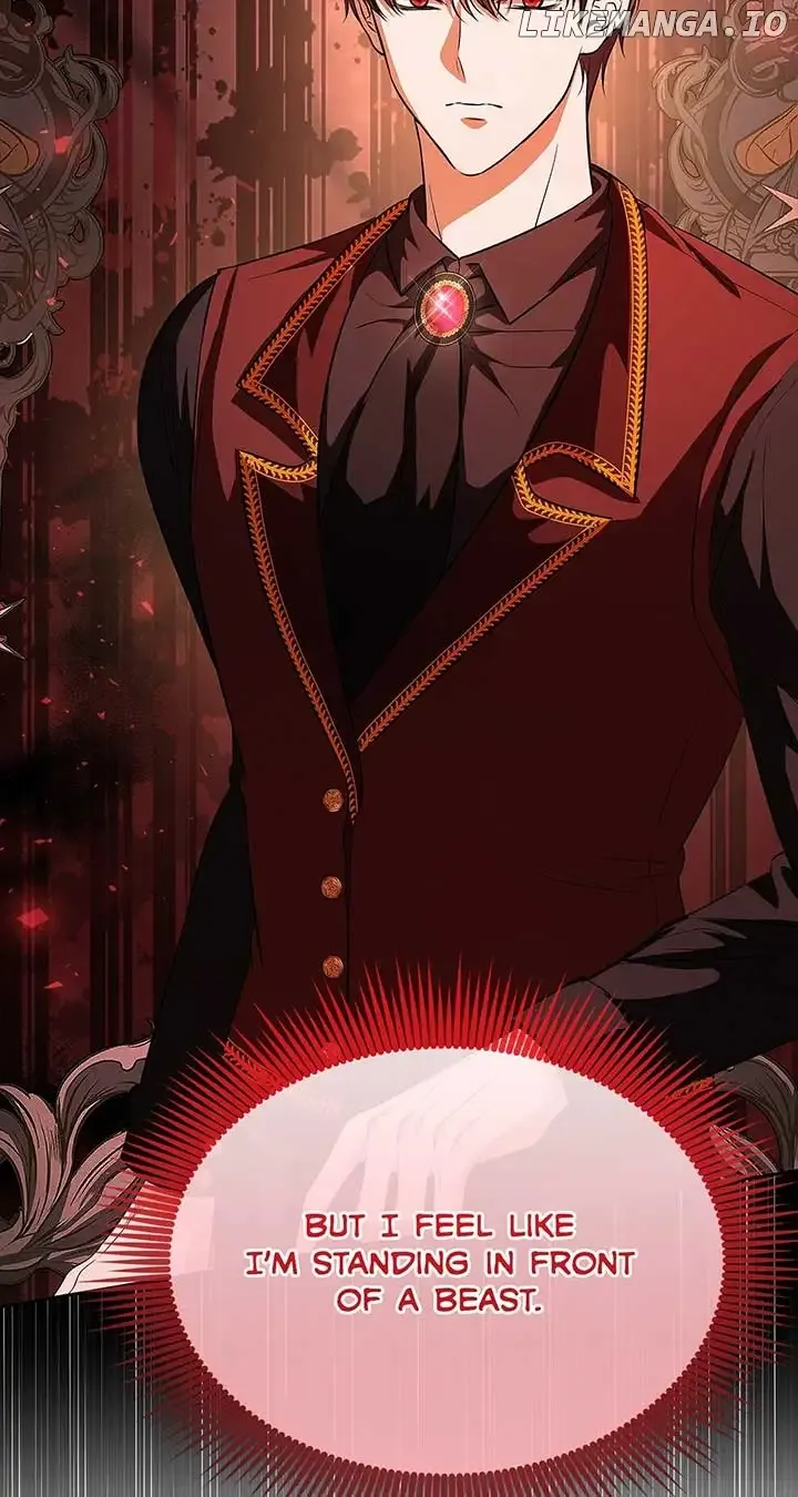 Read I Think I Married The Wrong Guy chapter 28 image 19 on Lezhin