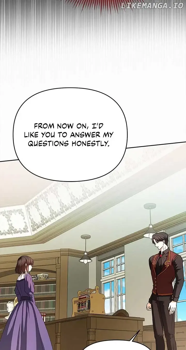 Read I Think I Married The Wrong Guy chapter 28 image 20 on Lezhin