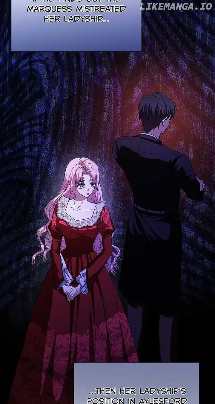 Read I Think I Married The Wrong Guy chapter 28 image 26 on Lezhin
