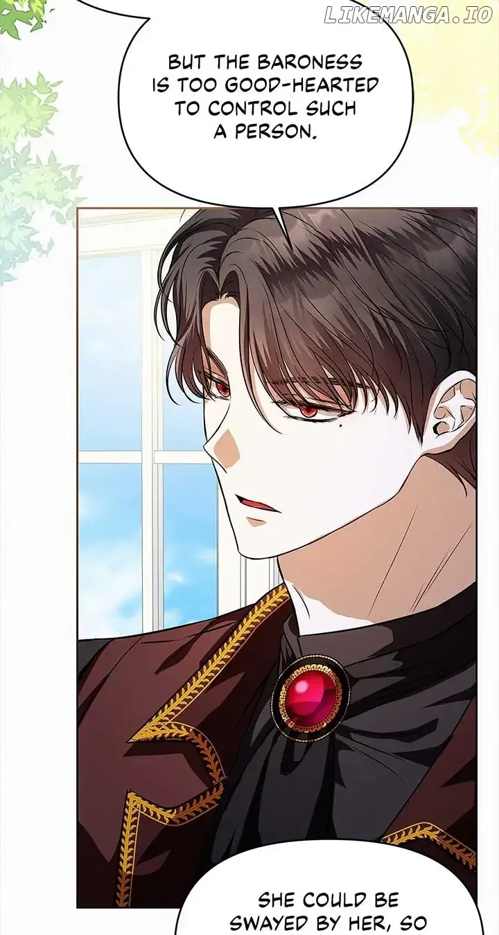Read I Think I Married The Wrong Guy chapter 28 image 32 on Lezhin