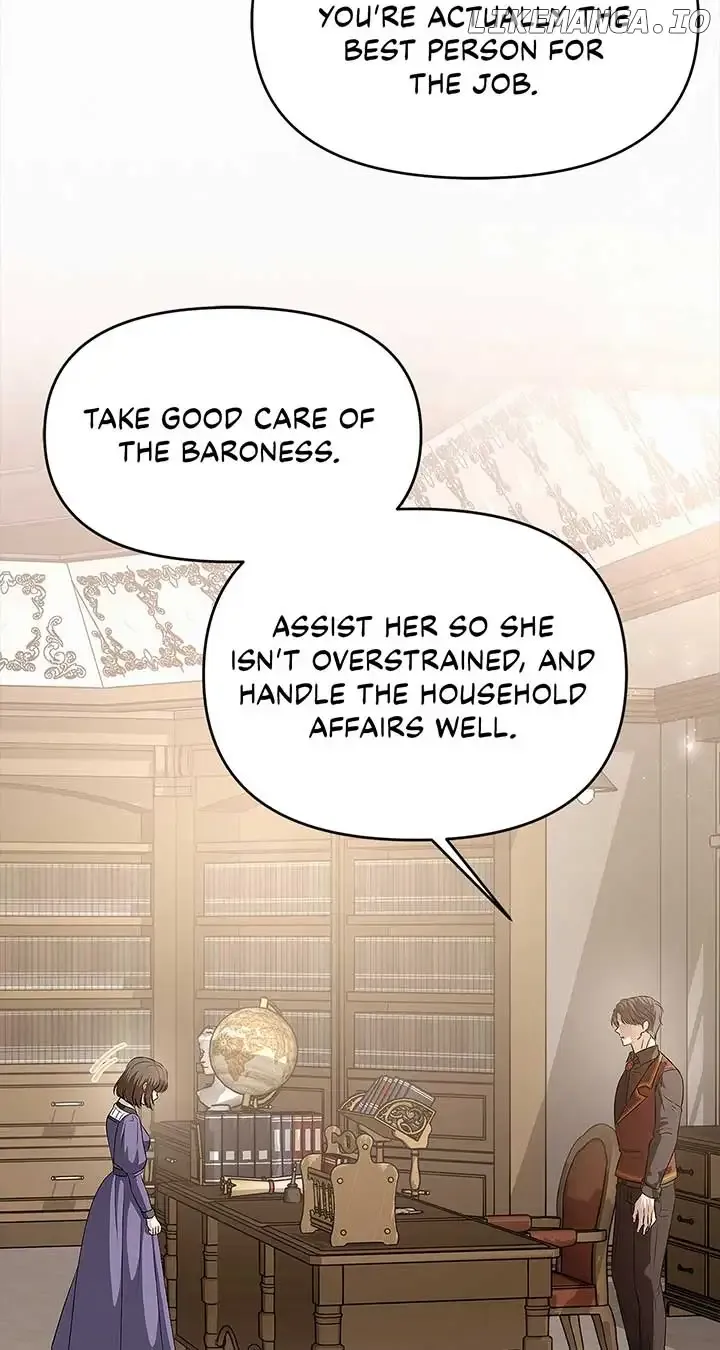Read I Think I Married The Wrong Guy chapter 28 image 33 on Lezhin