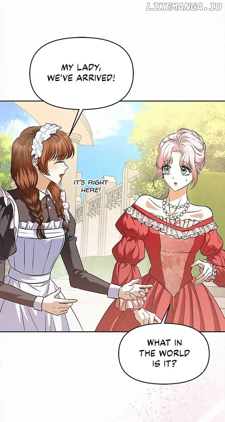Read I Think I Married The Wrong Guy chapter 28 image 48 on Lezhin