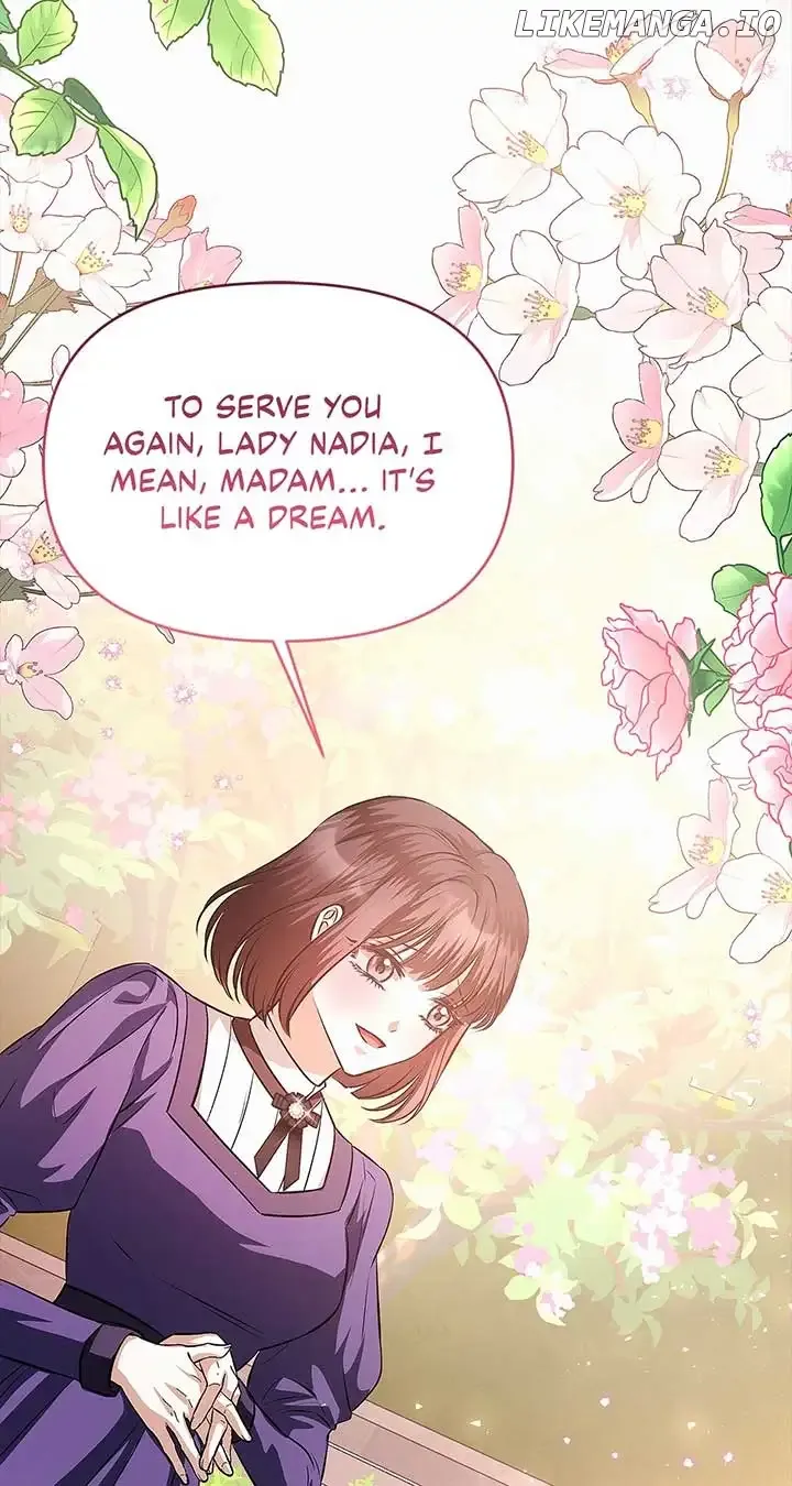 Read I Think I Married The Wrong Guy chapter 28 image 51 on Lezhin