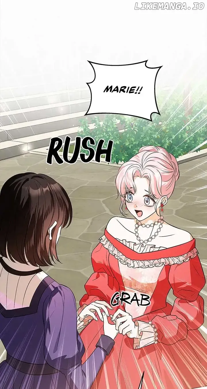 Read I Think I Married The Wrong Guy chapter 28 image 53 on Lezhin