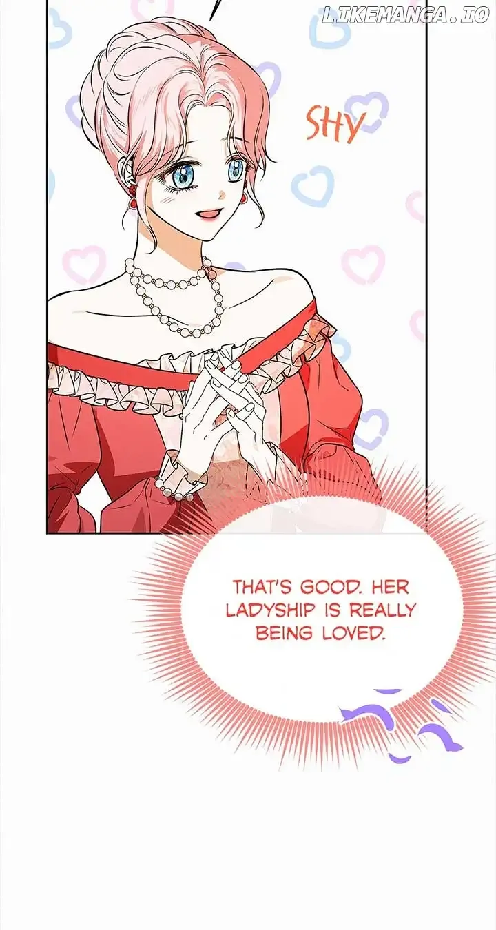 Read I Think I Married The Wrong Guy chapter 28 image 62 on Lezhin