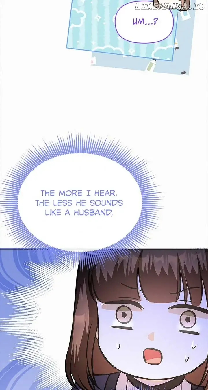 Read I Think I Married The Wrong Guy chapter 28 image 65 on Lezhin