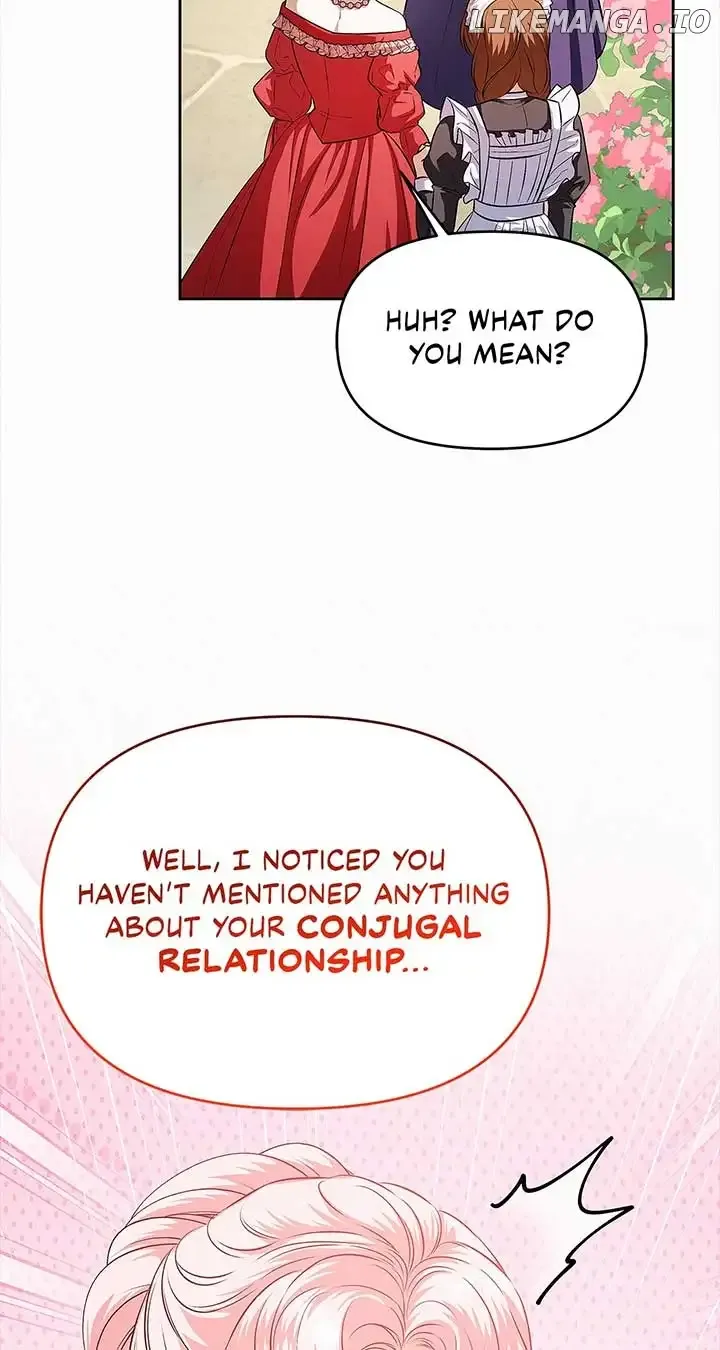 Read I Think I Married The Wrong Guy chapter 28 image 67 on Lezhin