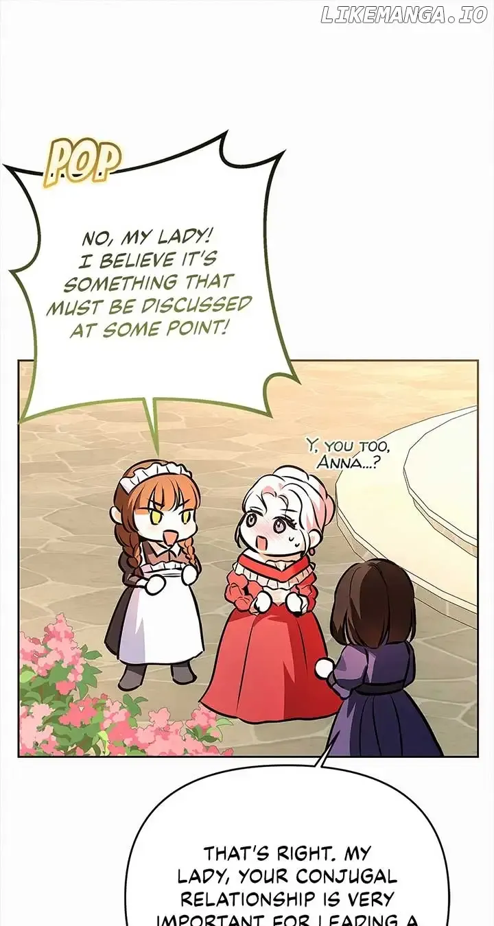 Read I Think I Married The Wrong Guy chapter 28 image 70 on Lezhin
