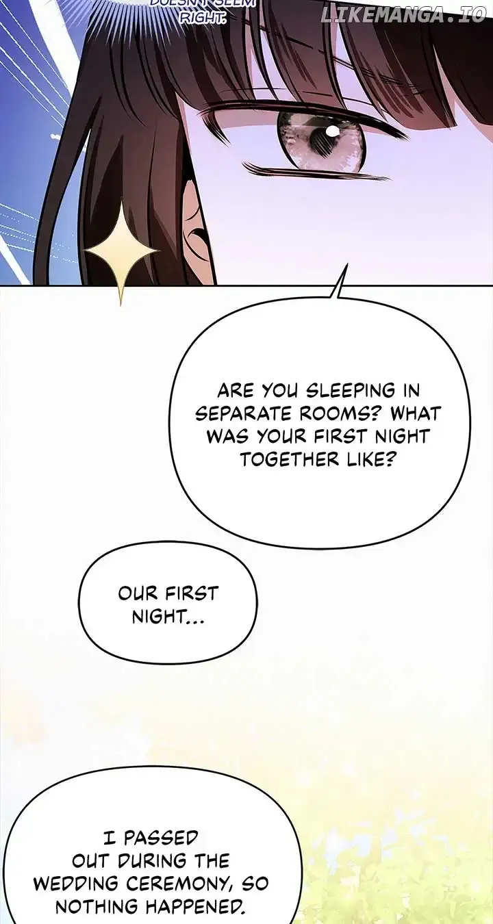 Read I Think I Married The Wrong Guy chapter 28 image 77 on Lezhin