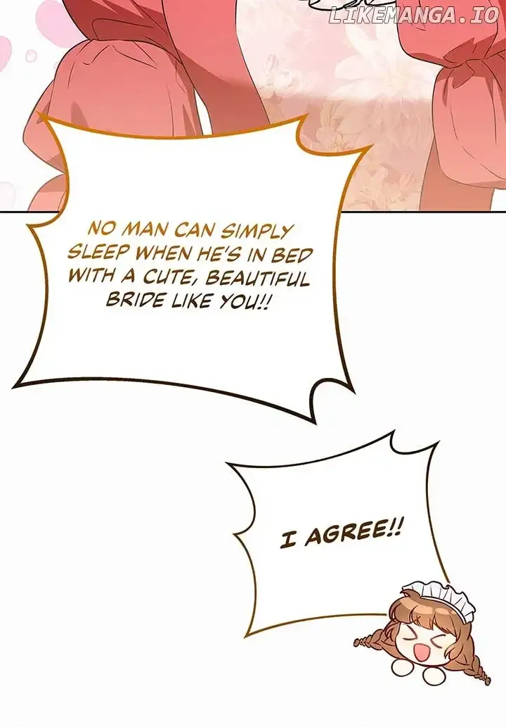 Read I Think I Married The Wrong Guy chapter 28 image 82 on Lezhin