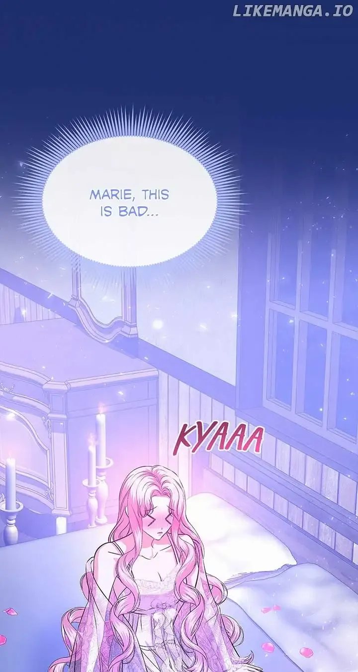Read I Think I Married The Wrong Guy chapter 29 image 35 on Lezhin