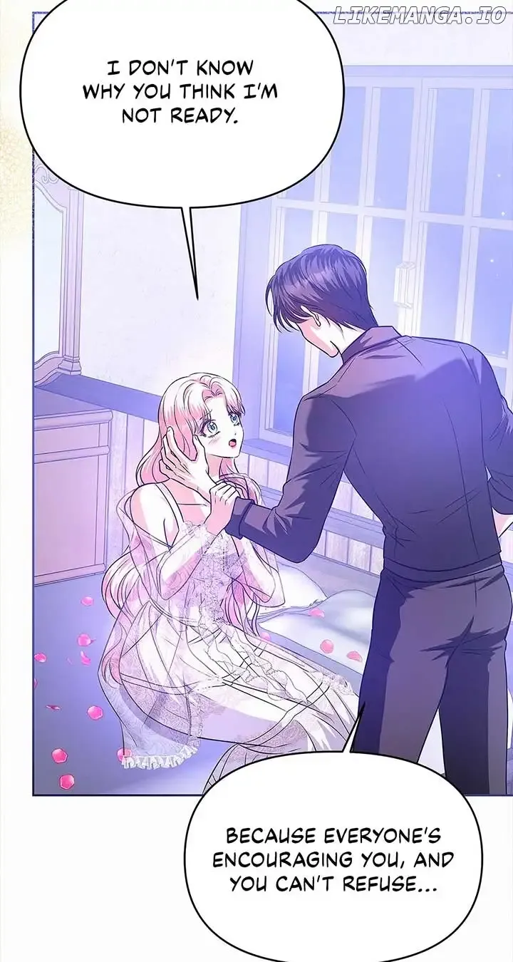 Read I Think I Married The Wrong Guy chapter 29 image 66 on Lezhin
