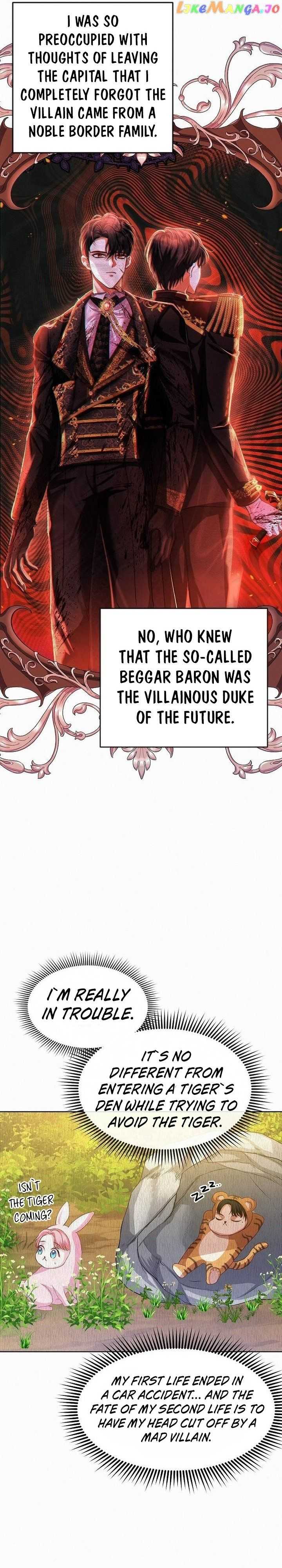 Read I Think I Married The Wrong Guy chapter 3 image 1 on Lezhin