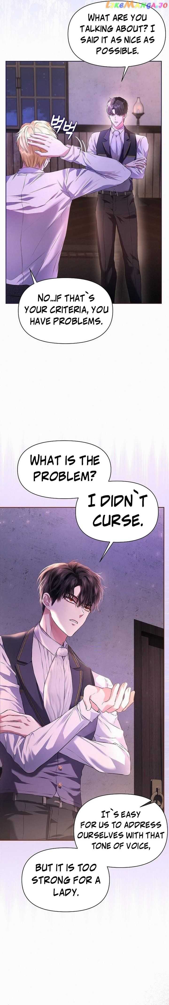 Read I Think I Married The Wrong Guy chapter 3 image 15 on Lezhin