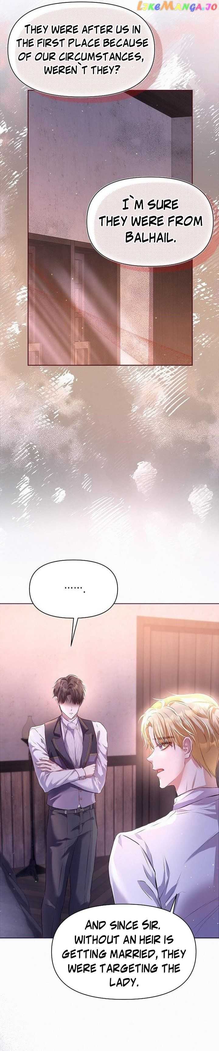 Read I Think I Married The Wrong Guy chapter 3 image 17 on Lezhin