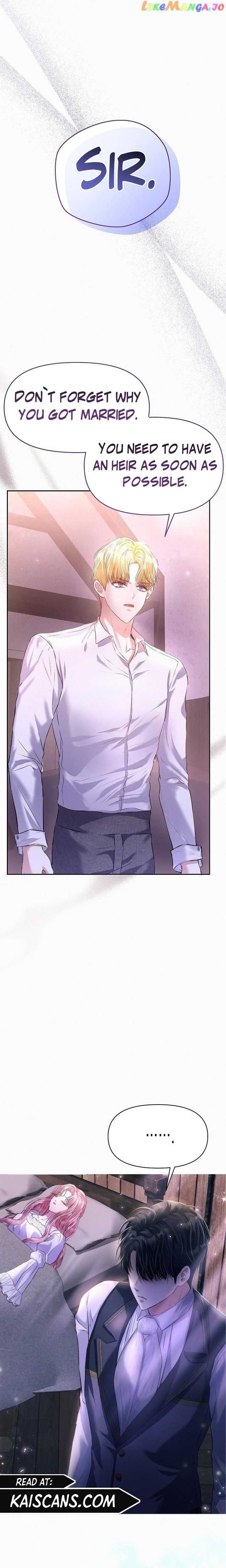 Read I Think I Married The Wrong Guy chapter 3 image 18 on Lezhin