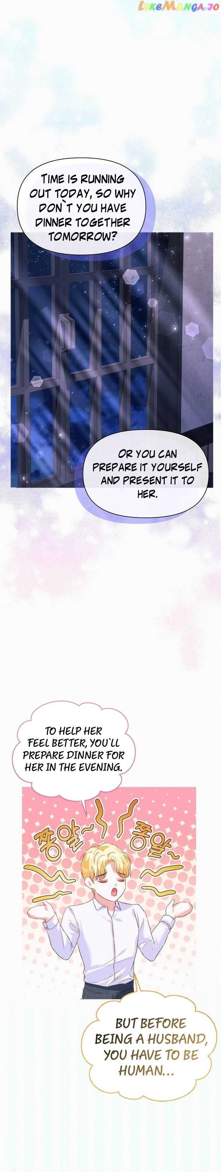 Read I Think I Married The Wrong Guy chapter 3 image 19 on Lezhin