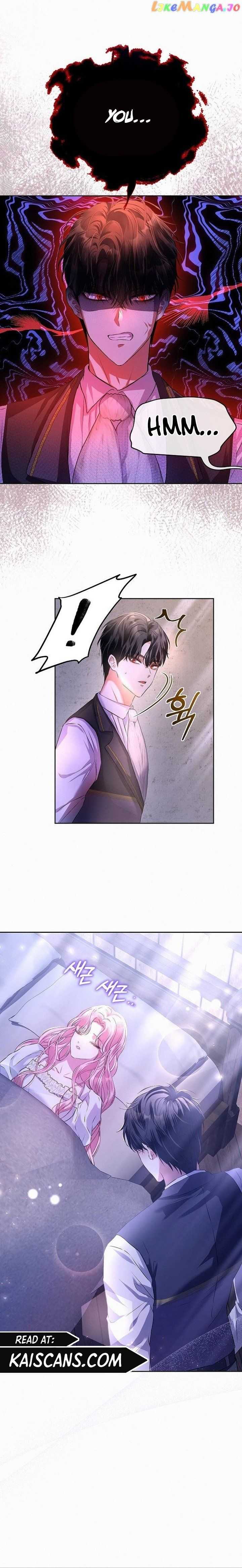 Read I Think I Married The Wrong Guy chapter 3 image 22 on Lezhin
