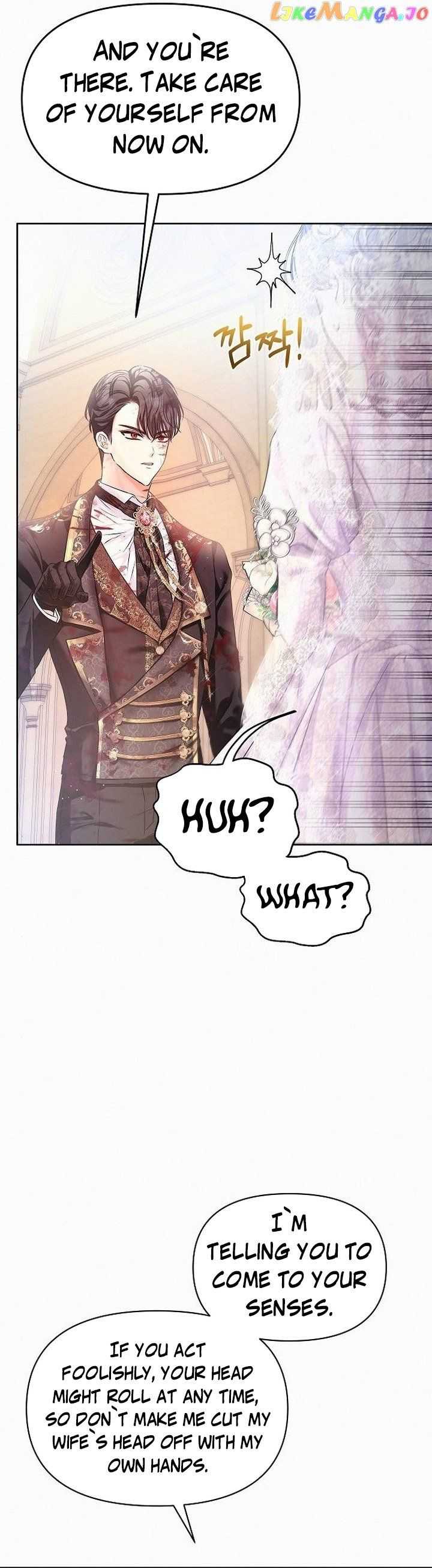 Read I Think I Married The Wrong Guy chapter 3 image 7 on Lezhin