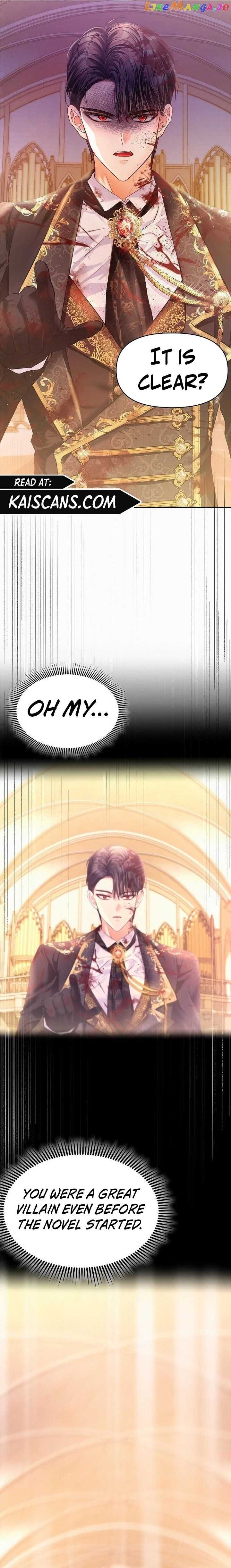 Read I Think I Married The Wrong Guy chapter 3 image 8 on Lezhin