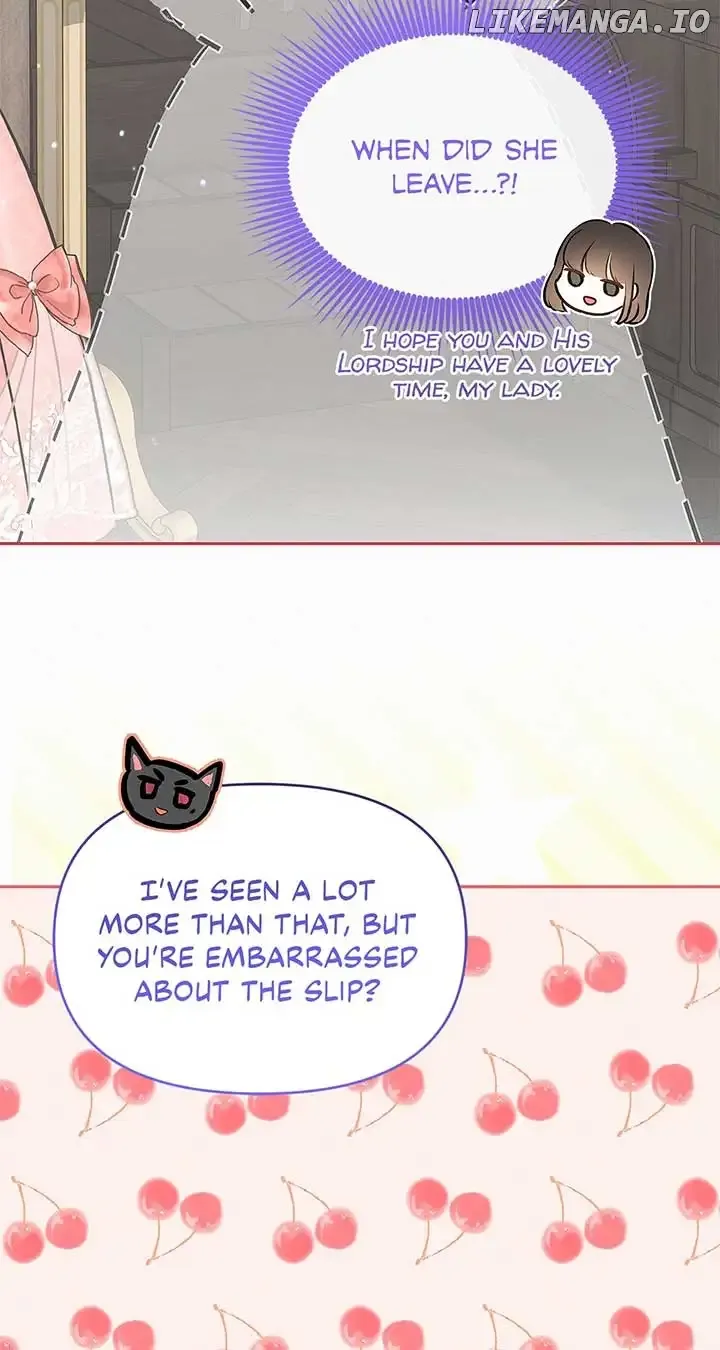 Read I Think I Married The Wrong Guy chapter 30 image 74 on Lezhin