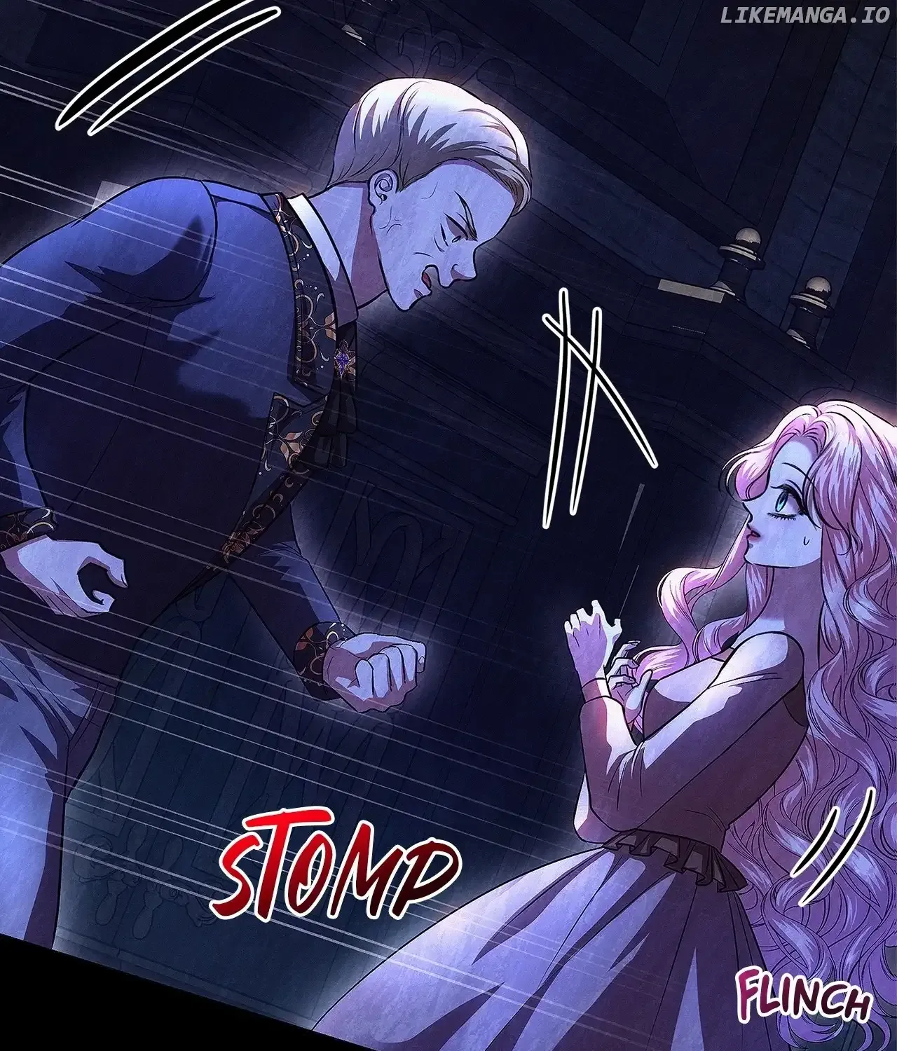 Read I Think I Married The Wrong Guy chapter 31 image 57 on Lezhin
