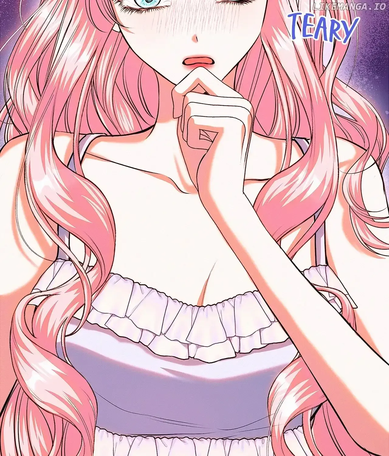 Read I Think I Married The Wrong Guy chapter 31 image 86 on Lezhin