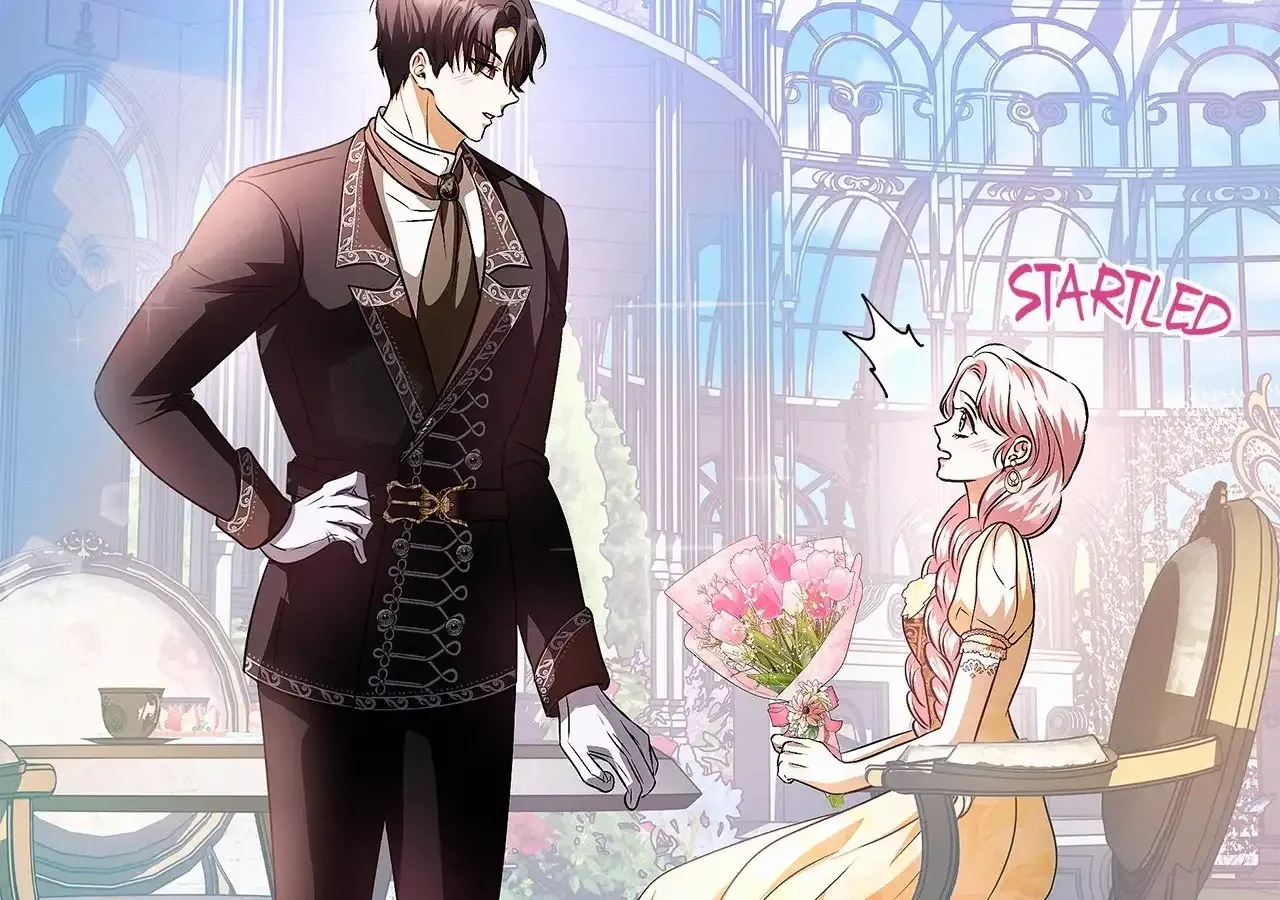 Read I Think I Married The Wrong Guy chapter 32 image 11 on Lezhin