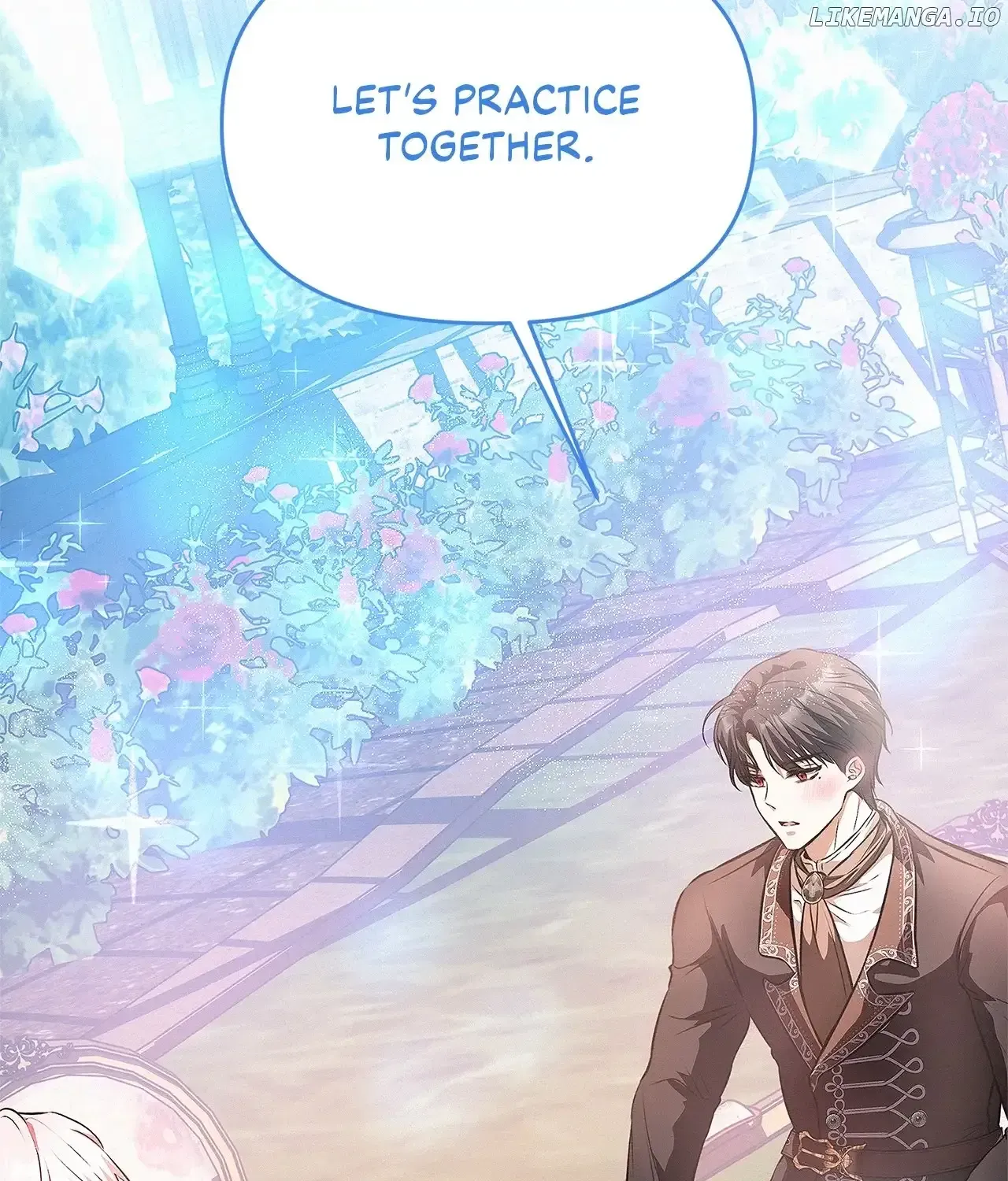 Read I Think I Married The Wrong Guy chapter 32 image 121 on Lezhin
