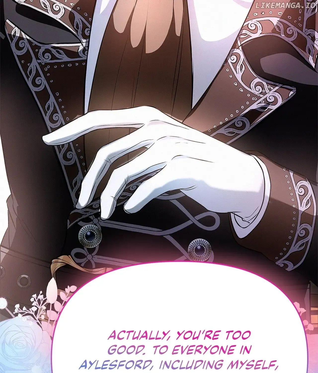 Read I Think I Married The Wrong Guy chapter 32 image 138 on Lezhin