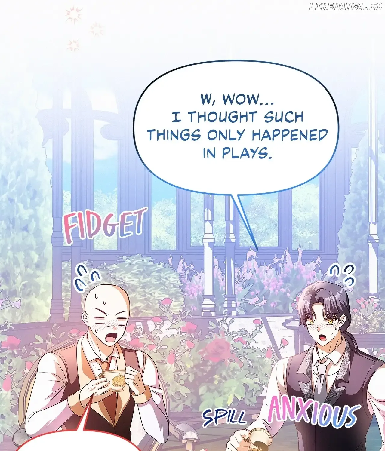 Read I Think I Married The Wrong Guy chapter 32 image 4 on Lezhin
