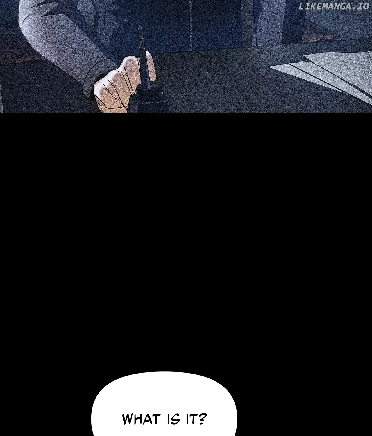 Read I Think I Married The Wrong Guy chapter 32 image 45 on Lezhin