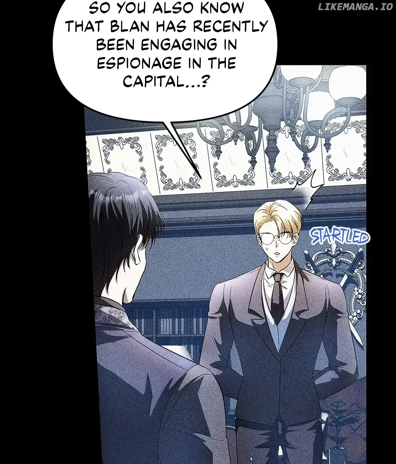 Read I Think I Married The Wrong Guy chapter 32 image 53 on Lezhin