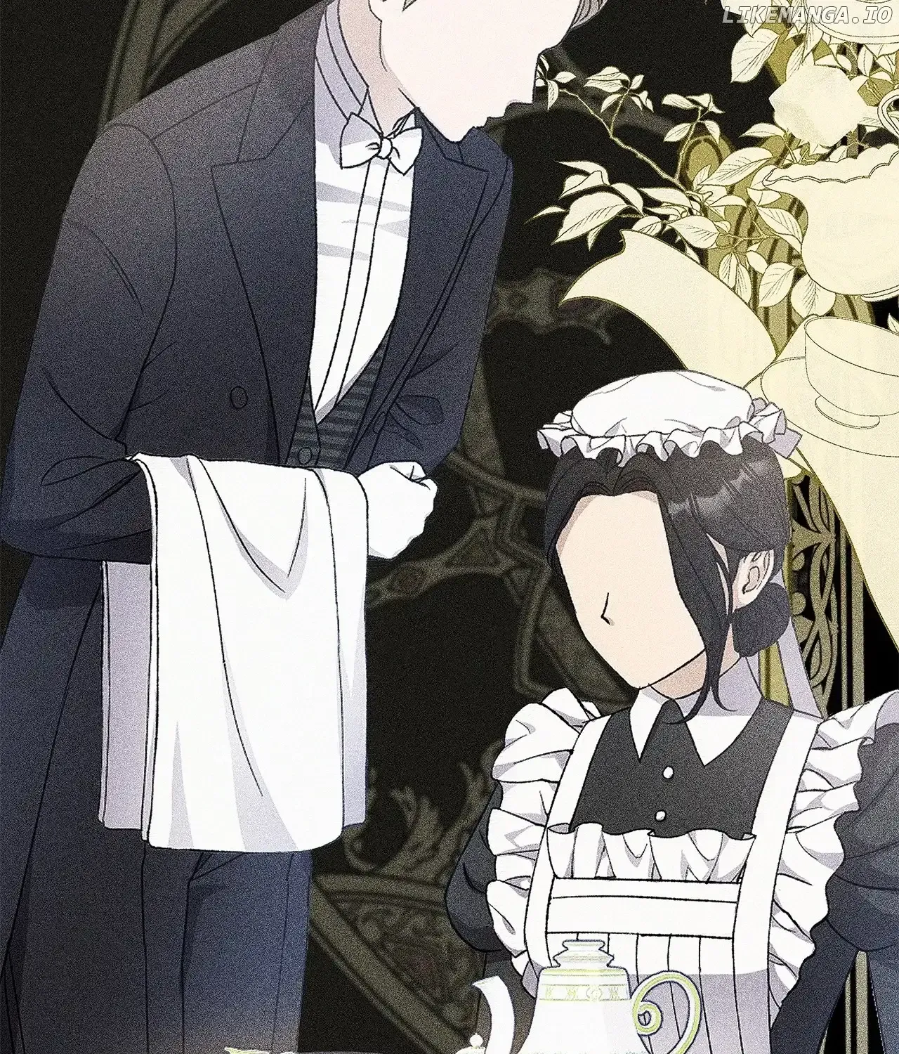 Read I Think I Married The Wrong Guy chapter 32 image 63 on Lezhin