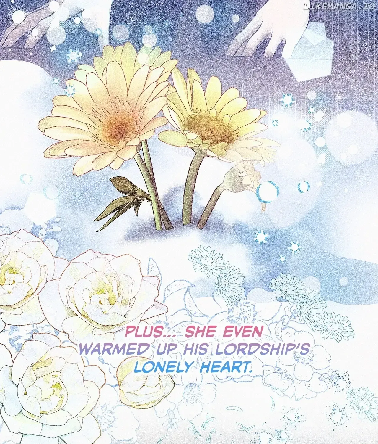 Read I Think I Married The Wrong Guy chapter 32 image 72 on Lezhin