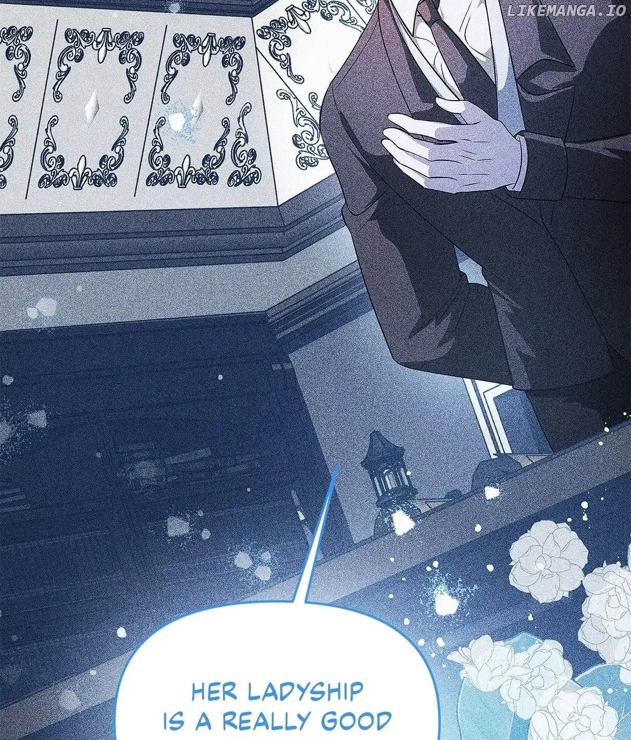 Read I Think I Married The Wrong Guy chapter 32 image 74 on Lezhin