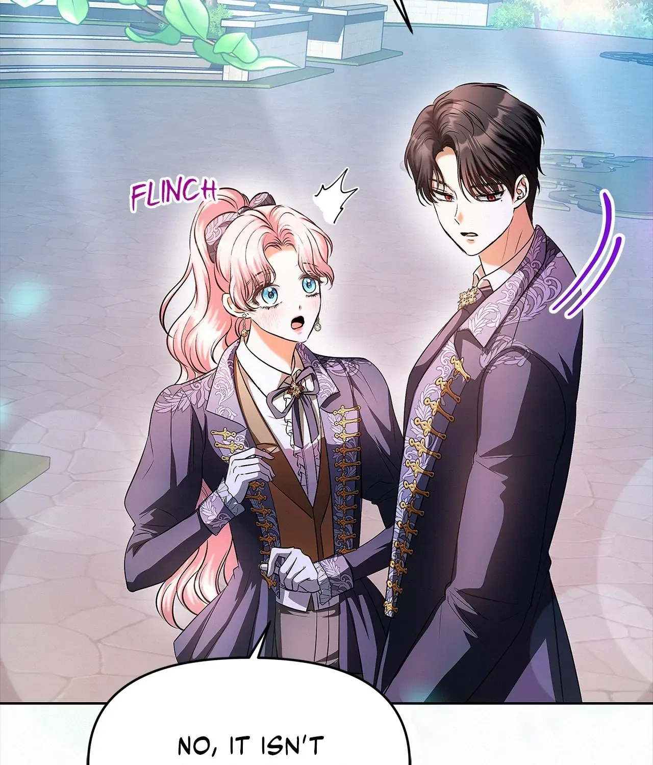 Read I Think I Married The Wrong Guy chapter 33 image 110 on Lezhin