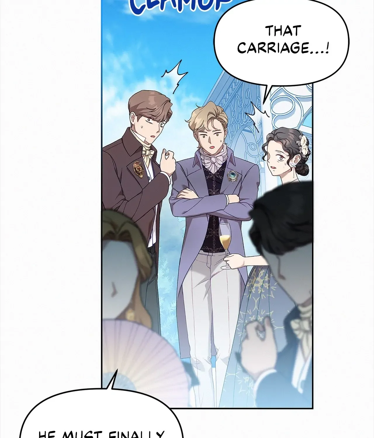 Read I Think I Married The Wrong Guy chapter 33 image 121 on Lezhin