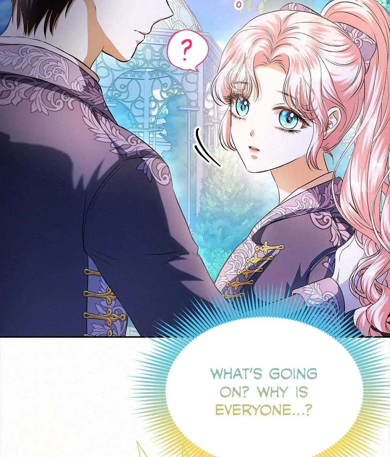 Read I Think I Married The Wrong Guy chapter 33 image 123 on Lezhin