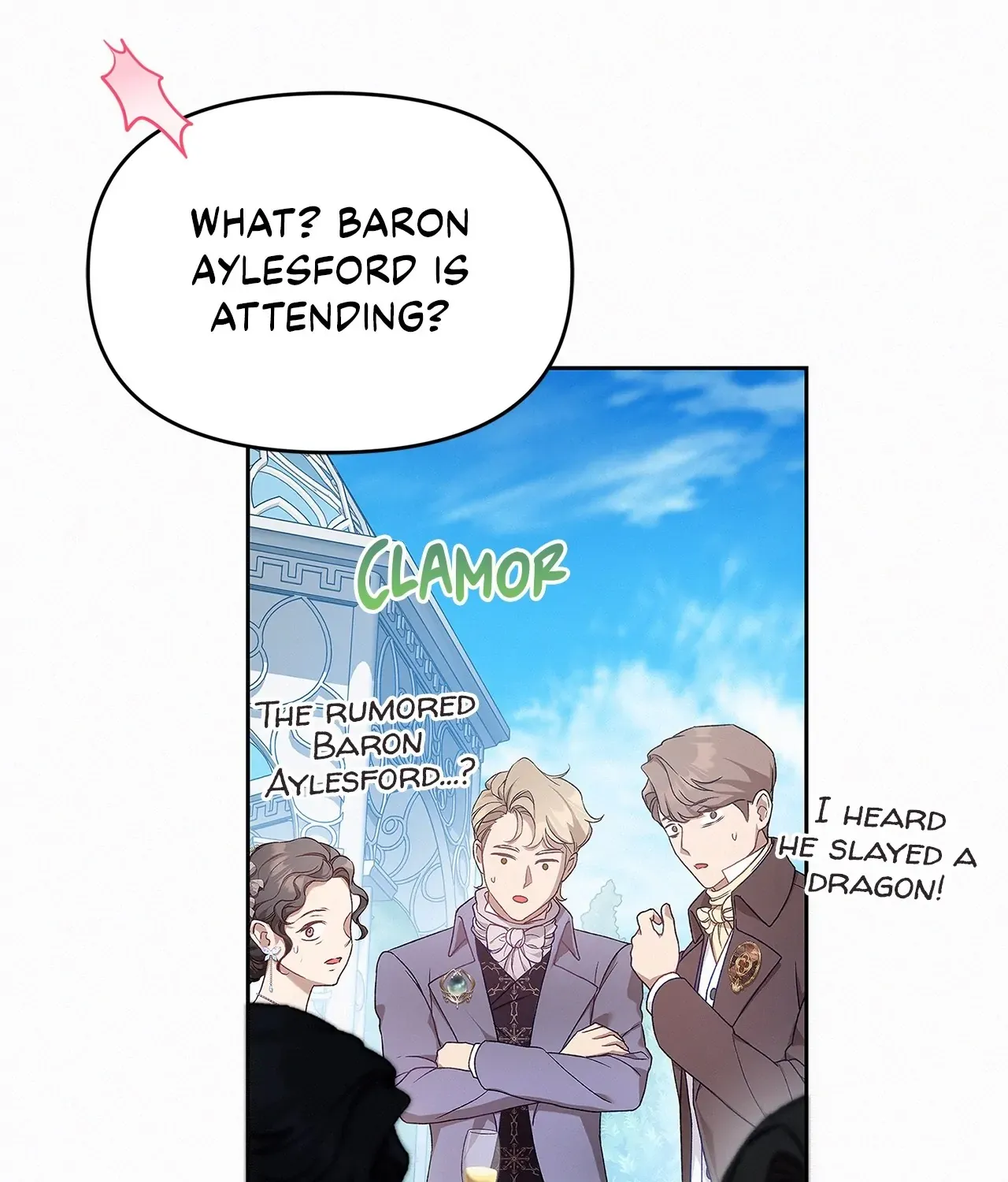 Read I Think I Married The Wrong Guy chapter 33 image 25 on Lezhin