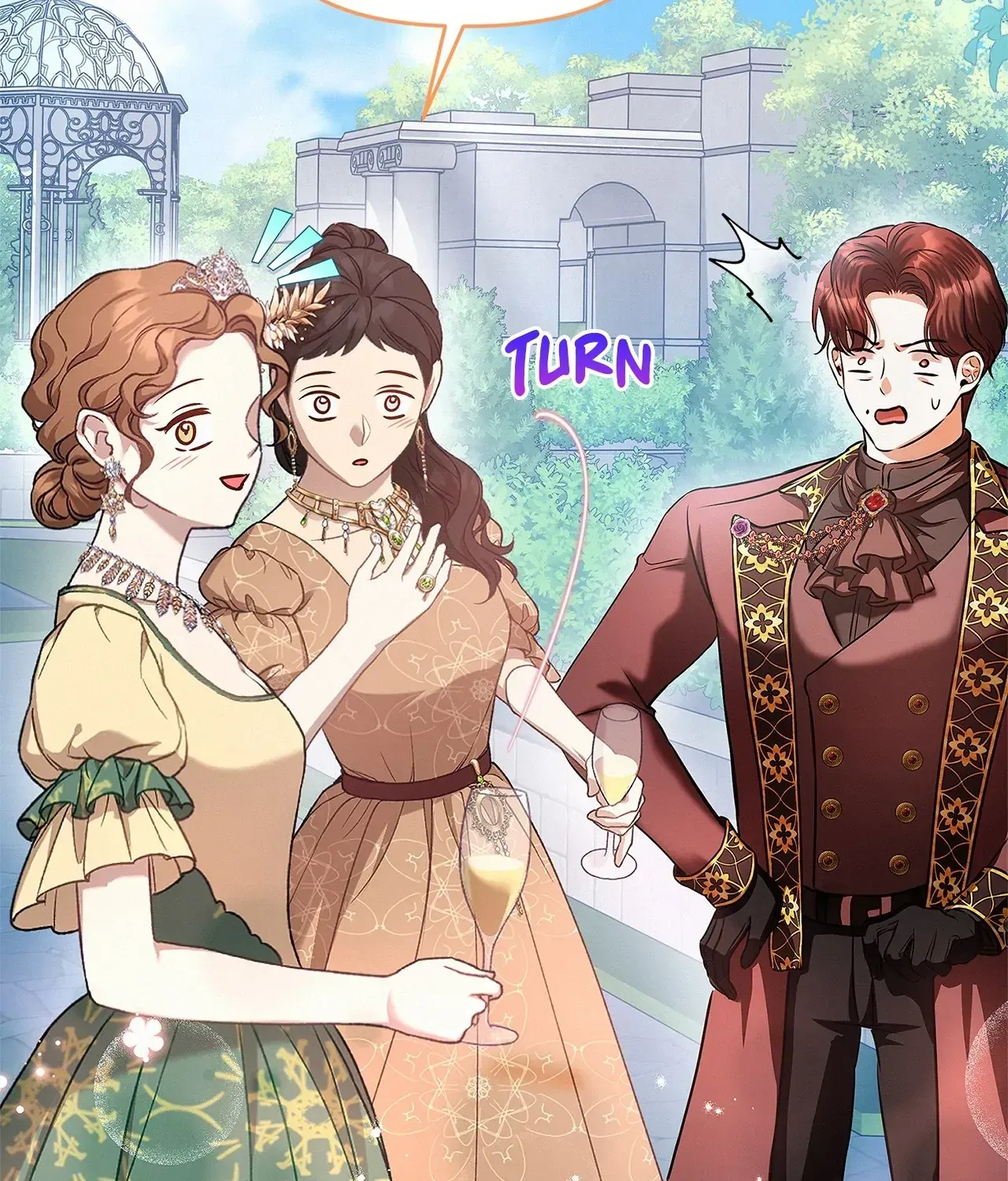 Read I Think I Married The Wrong Guy chapter 33 image 33 on Lezhin