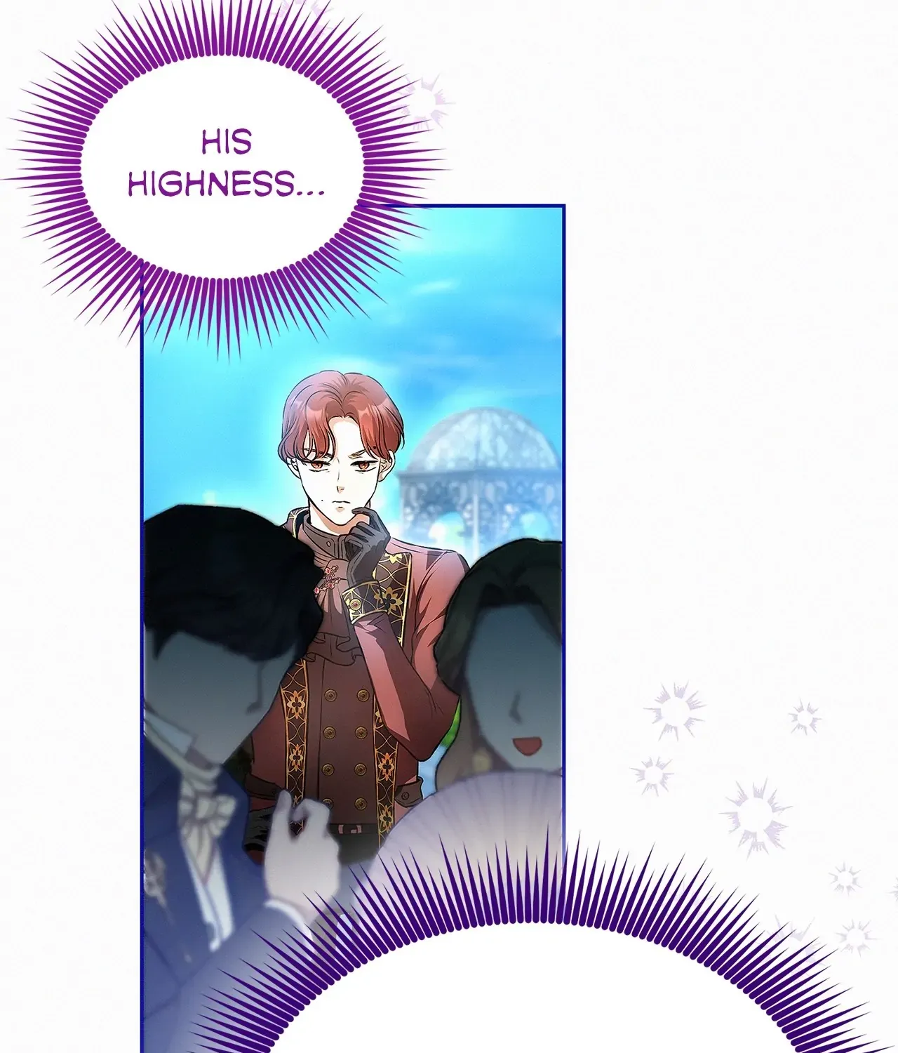 Read I Think I Married The Wrong Guy chapter 33 image 44 on Lezhin