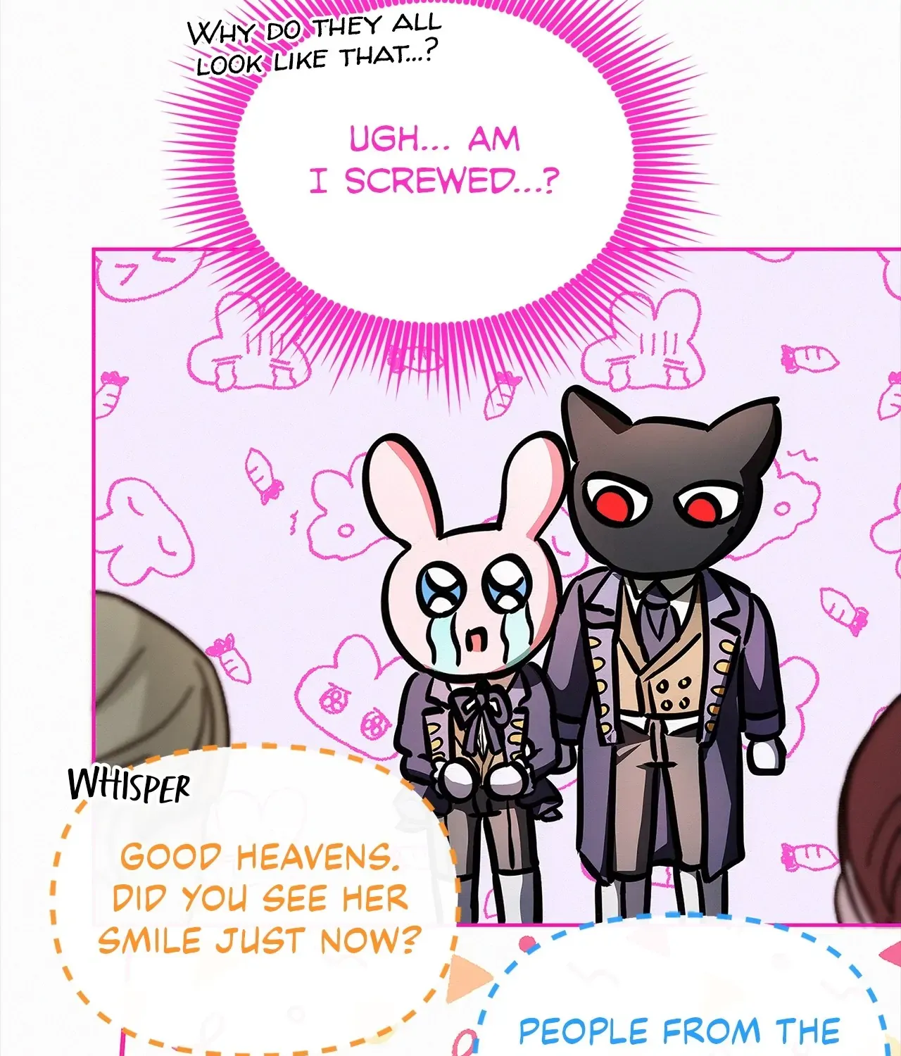 Read I Think I Married The Wrong Guy chapter 33 image 91 on Lezhin