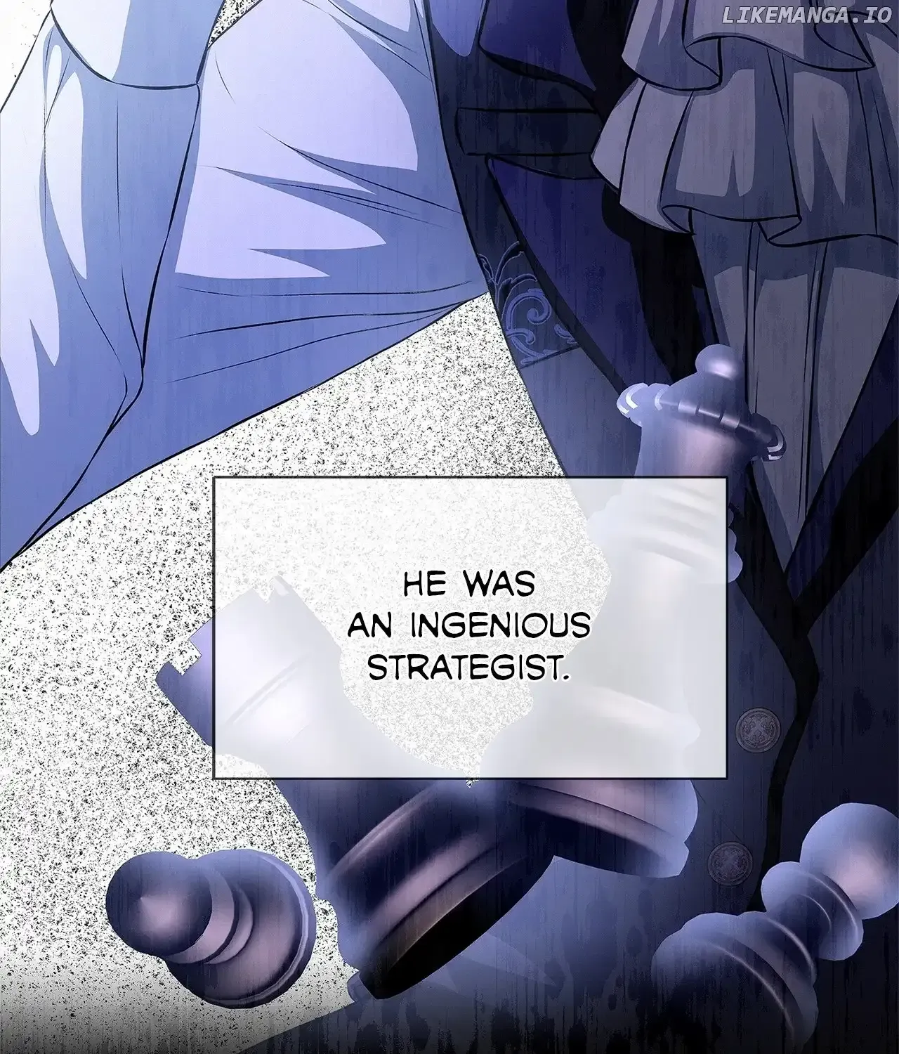 Read I Think I Married The Wrong Guy chapter 34 image 18 on Lezhin