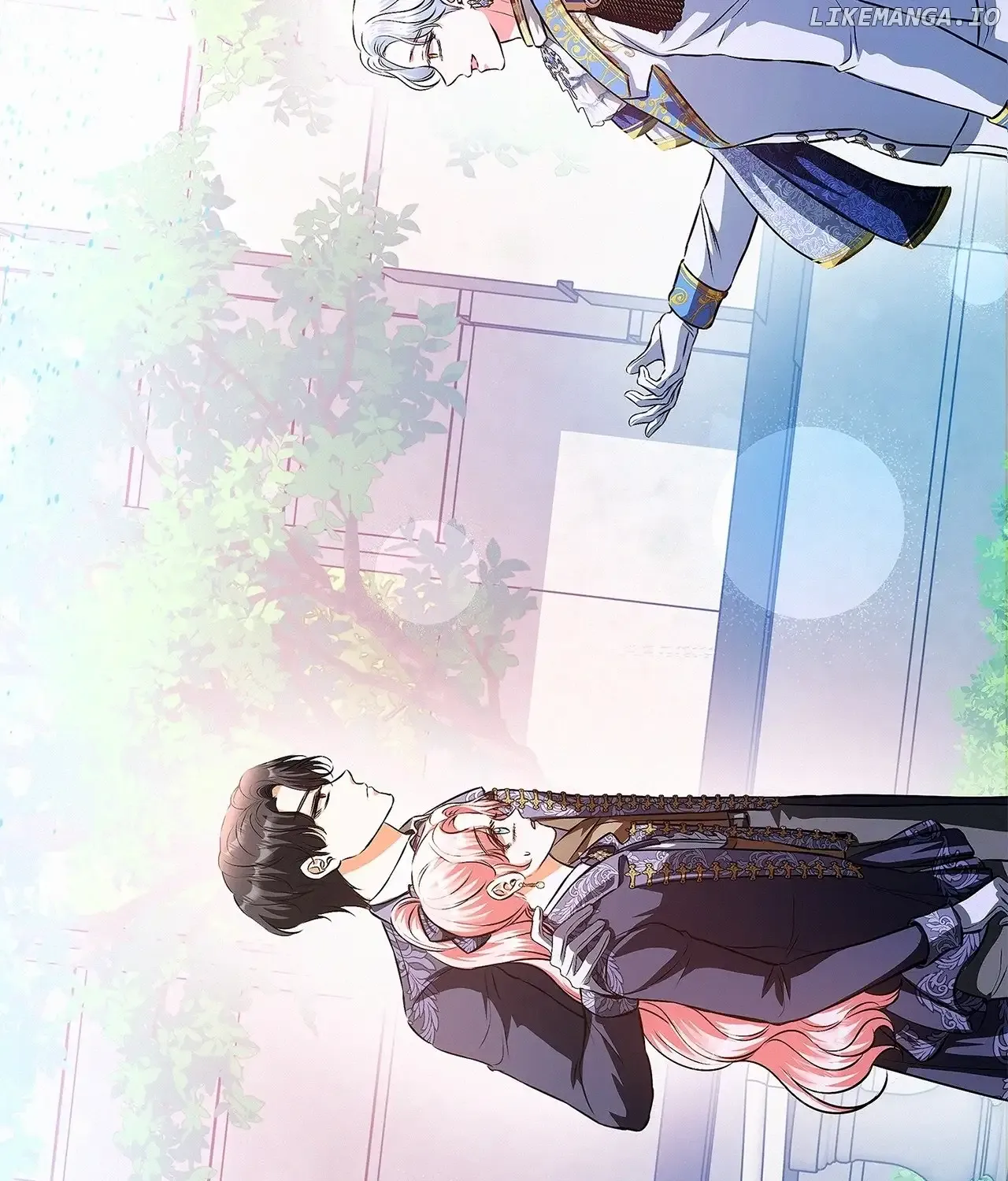 Read I Think I Married The Wrong Guy chapter 34 image 37 on Lezhin