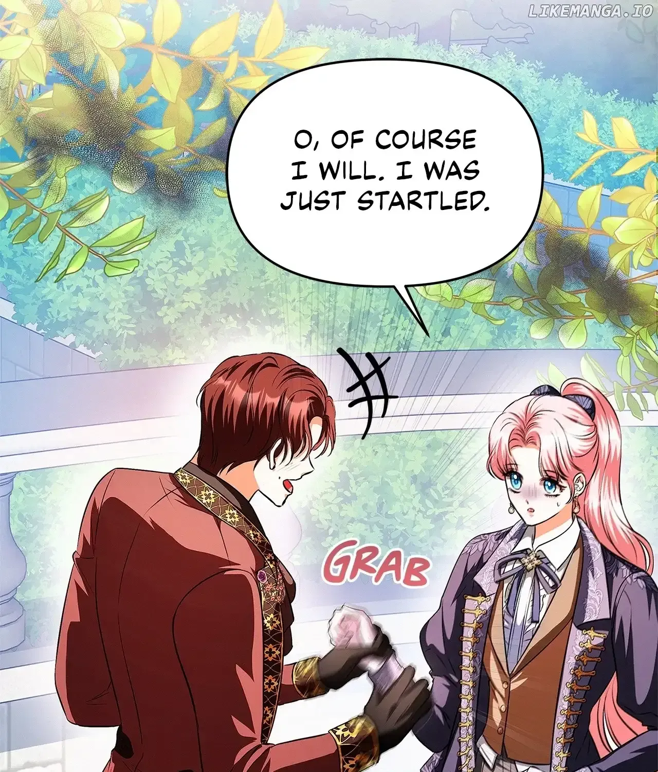 Read I Think I Married The Wrong Guy chapter 34 image 84 on Lezhin