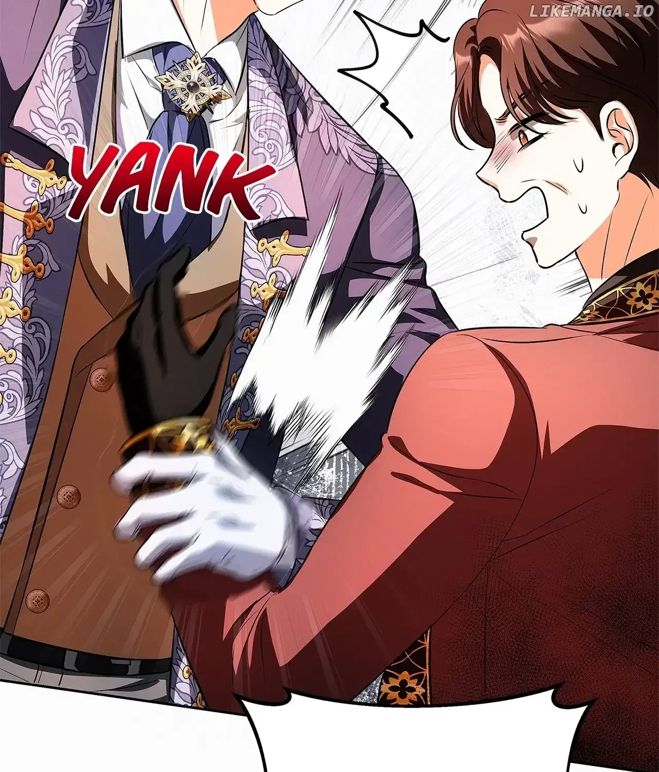 Read I Think I Married The Wrong Guy chapter 34 image 90 on Lezhin