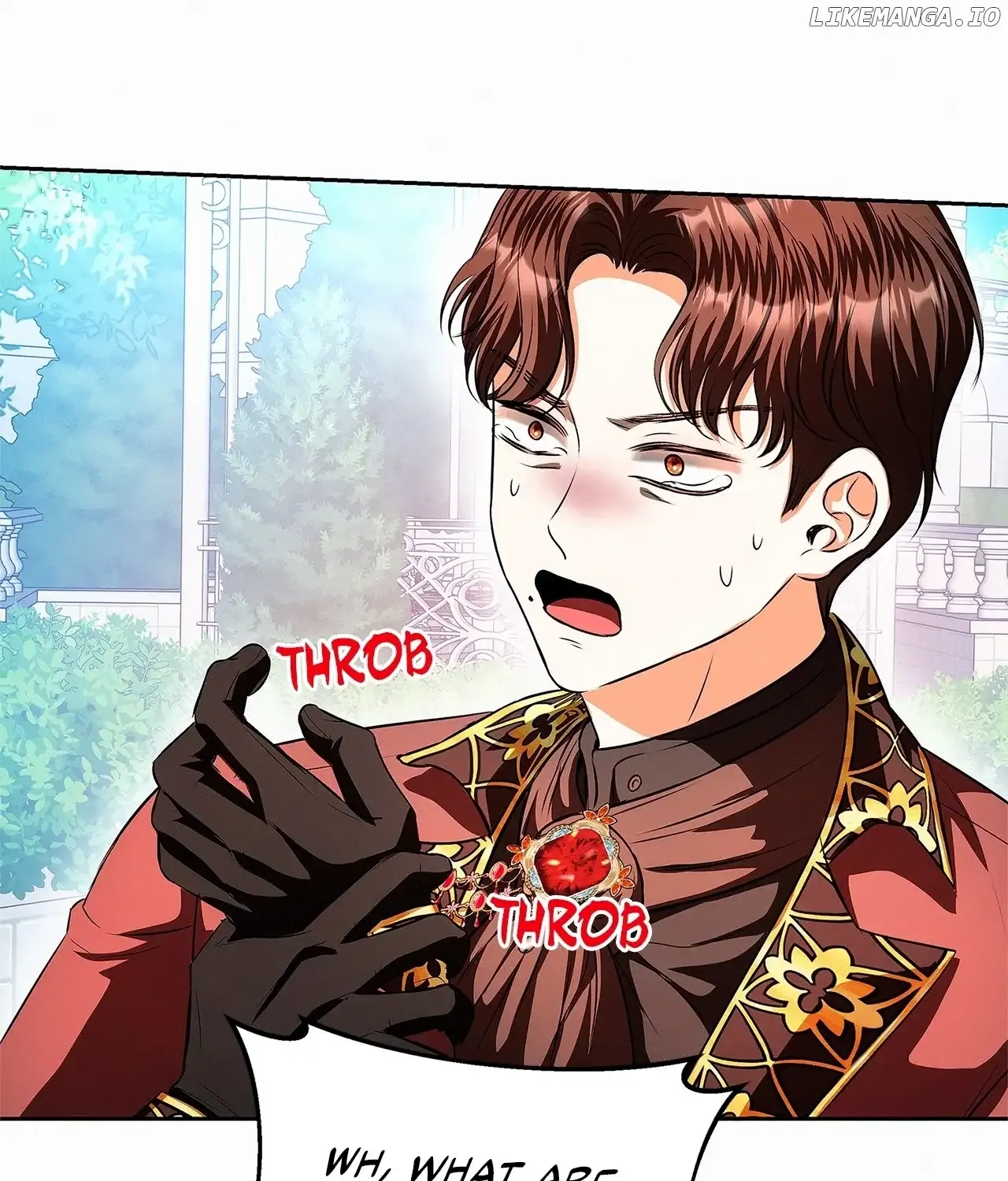 Read I Think I Married The Wrong Guy chapter 34 image 92 on Lezhin
