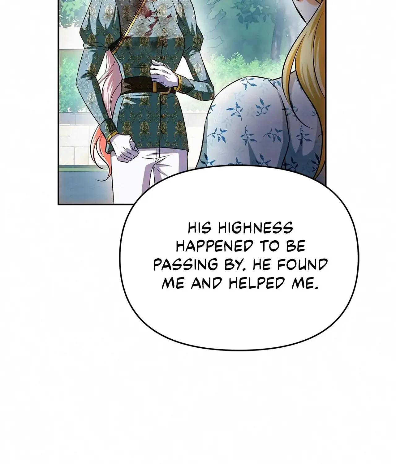 Read I Think I Married The Wrong Guy chapter 35 image 102 on Lezhin